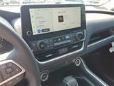 Thumbnail of 2025 Midnight Black Metallic Toyota Grand Highlander