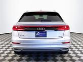 Thumbnail of 2022 -Select- Audi Q8