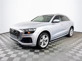 Thumbnail of 2022 -Select- Audi Q8