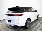 Thumbnail of 2024 White Land Rover Range Rover Sport