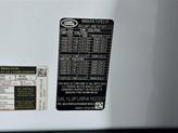 Thumbnail of 2024 White Land Rover Range Rover Sport