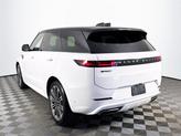 Thumbnail of 2024 White Land Rover Range Rover Sport