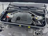 Thumbnail of 2024 White Land Rover Range Rover Sport