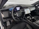 Thumbnail of 2024 White Land Rover Range Rover Sport
