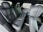 Thumbnail of 2024 White Land Rover Range Rover Sport