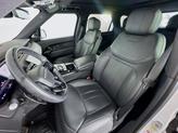 Thumbnail of 2024 White Land Rover Range Rover Sport