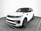 Thumbnail of 2024 White Land Rover Range Rover Sport
