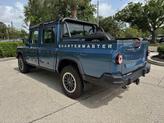 Thumbnail of 2025 Shale Blue Metallic INEOS Grenadier Quartermaster