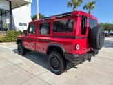 Thumbnail of 2025 Devil Red INEOS Grenadier