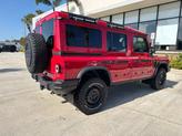 Thumbnail of 2025 Devil Red INEOS Grenadier