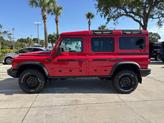 Thumbnail of 2025 Devil Red INEOS Grenadier
