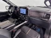 Thumbnail of 2023 Avalanche Gray Ford F-150