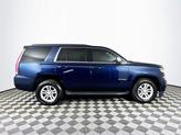 Thumbnail of 2018 Blue Velvet Metallic Chevrolet Tahoe