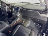 Thumbnail of 2018 Blue Velvet Metallic Chevrolet Tahoe