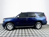 Thumbnail of 2018 Blue Velvet Metallic Chevrolet Tahoe
