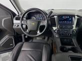 Thumbnail of 2018 Blue Velvet Metallic Chevrolet Tahoe