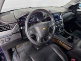 Thumbnail of 2018 Blue Velvet Metallic Chevrolet Tahoe