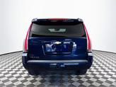 Thumbnail of 2018 Blue Velvet Metallic Chevrolet Tahoe