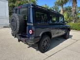 Thumbnail of 2025 Britannia Blue INEOS Grenadier
