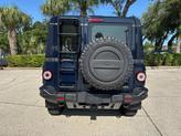 Thumbnail of 2025 Britannia Blue INEOS Grenadier
