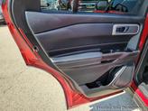 Thumbnail of 2020 Rapid Red Metallic Tinted Clearcoat Ford Explorer