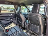 Thumbnail of 2020 Rapid Red Metallic Tinted Clearcoat Ford Explorer