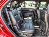 Thumbnail of 2020 Rapid Red Metallic Tinted Clearcoat Ford Explorer