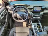 Thumbnail of 2020 Rapid Red Metallic Tinted Clearcoat Ford Explorer