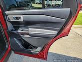 Thumbnail of 2020 Rapid Red Metallic Tinted Clearcoat Ford Explorer