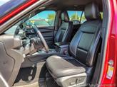 Thumbnail of 2020 Rapid Red Metallic Tinted Clearcoat Ford Explorer