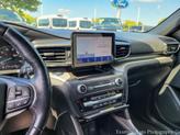 Thumbnail of 2020 Rapid Red Metallic Tinted Clearcoat Ford Explorer