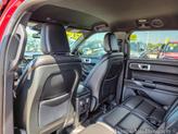 Thumbnail of 2020 Rapid Red Metallic Tinted Clearcoat Ford Explorer
