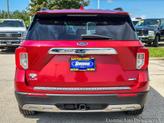 Thumbnail of 2020 Rapid Red Metallic Tinted Clearcoat Ford Explorer
