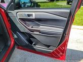 Thumbnail of 2020 Rapid Red Metallic Tinted Clearcoat Ford Explorer