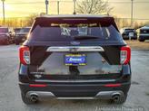 Thumbnail of 2022 Green Ford Explorer