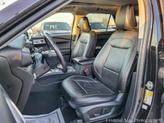 Thumbnail of 2022 Green Ford Explorer