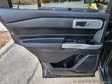 Thumbnail of 2022 Green Ford Explorer
