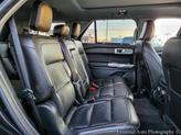 Thumbnail of 2022 Green Ford Explorer