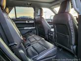 Thumbnail of 2022 Green Ford Explorer