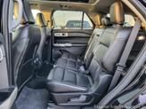 Thumbnail of 2022 Green Ford Explorer