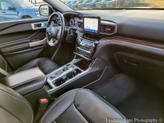 Thumbnail of 2022 Green Ford Explorer