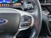 Thumbnail of 2022 Green Ford Explorer