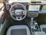 Thumbnail of 2025 Oxford White Ford Bronco