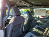 Thumbnail of 2025 Oxford White Ford Bronco