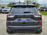 Thumbnail of 2022 Black Ford Escape