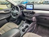 Thumbnail of 2022 Black Ford Escape