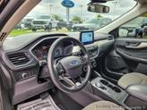 Thumbnail of 2022 Black Ford Escape