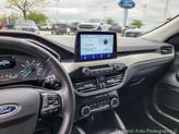 Thumbnail of 2022 Black Ford Escape