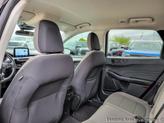 Thumbnail of 2022 Black Ford Escape