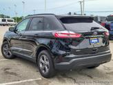 Thumbnail of 2023 Black Ford Edge